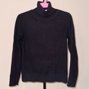 Mongolian Cashmere Turtleneck Sweater